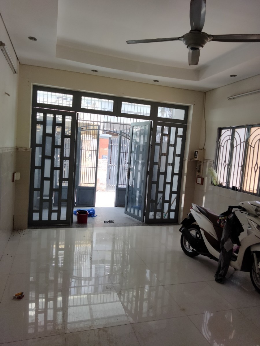 CHÍNH CHỦ CẦN BÁN GẤP NHÀ Ở PHƯỜNG 14 – QUẬN GÒ VẤP GIÁ TỐT NHẤT KHU VỰC