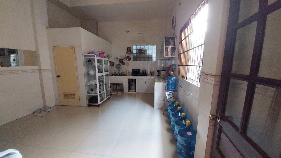 Bán nhà HXH Khu Tây sinh sống đường Xô Viết Nghệ Tĩnh, Q. Bình Thạnh, 5,5x29m, 17ty5