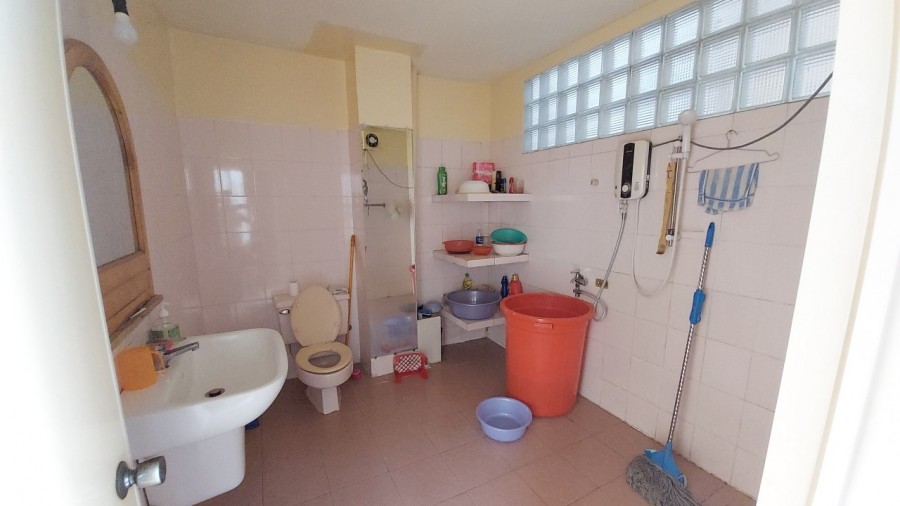 Bán nhà HXH Khu Tây sinh sống đường Xô Viết Nghệ Tĩnh, Q. Bình Thạnh, 5,5x29m, 17ty5