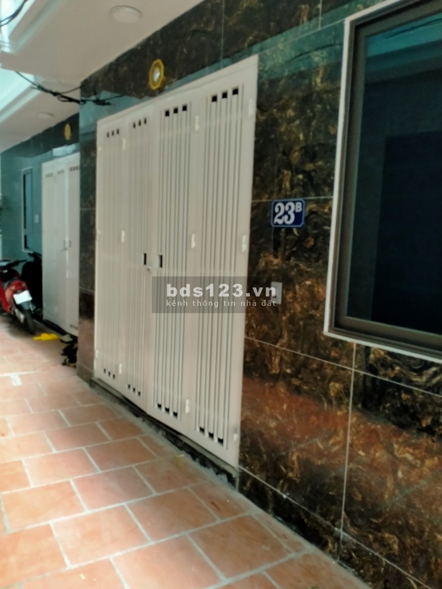 Chỉ cần 600 triệu có ngay nhà 4T phố Xốm ô tô đỗ cổng ngay Quốc Lộ 21B