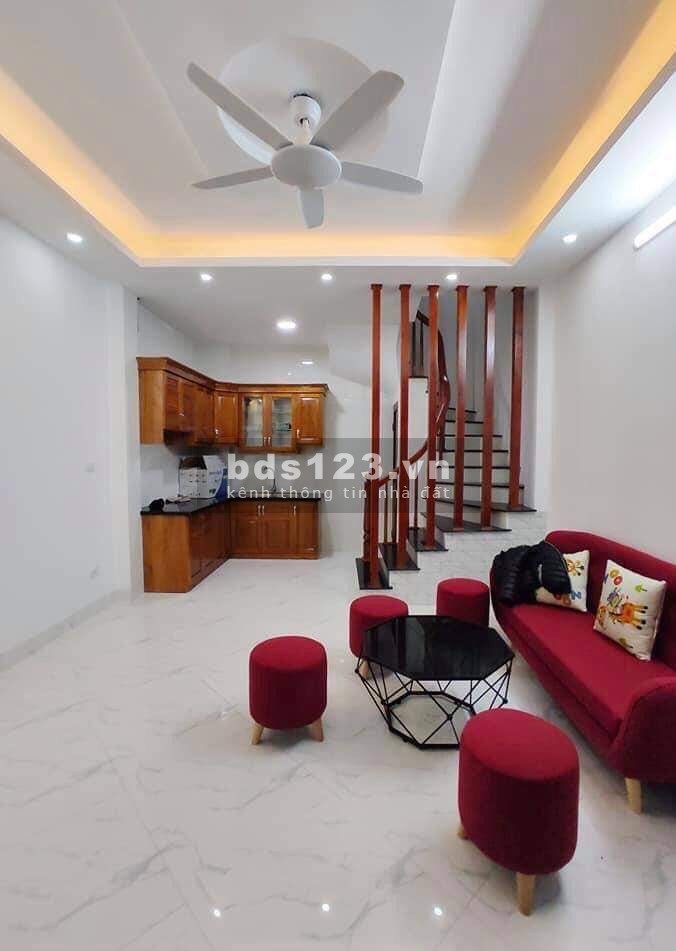 Cực Hiếm có một không hai Phố Bạch Mai, 65m, giá chỉ 6 tỷ.
