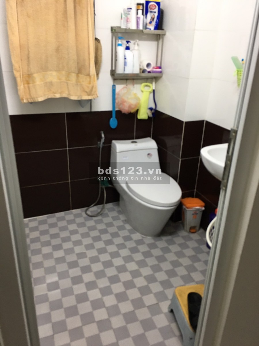 Nhà 1 Lầu DT: 53m2, Hẻm Xe Hơi p,Tân Quy, Quận 7