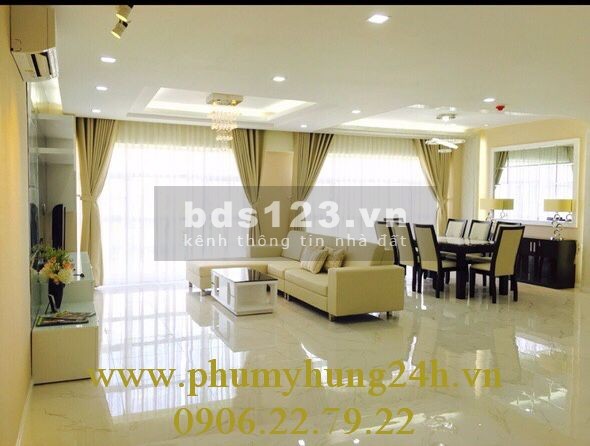 Bán Căn Hộ Happy Valley 135m2, Căn Góc Giá Rẻ Chỉ 5,2 Tỷ
