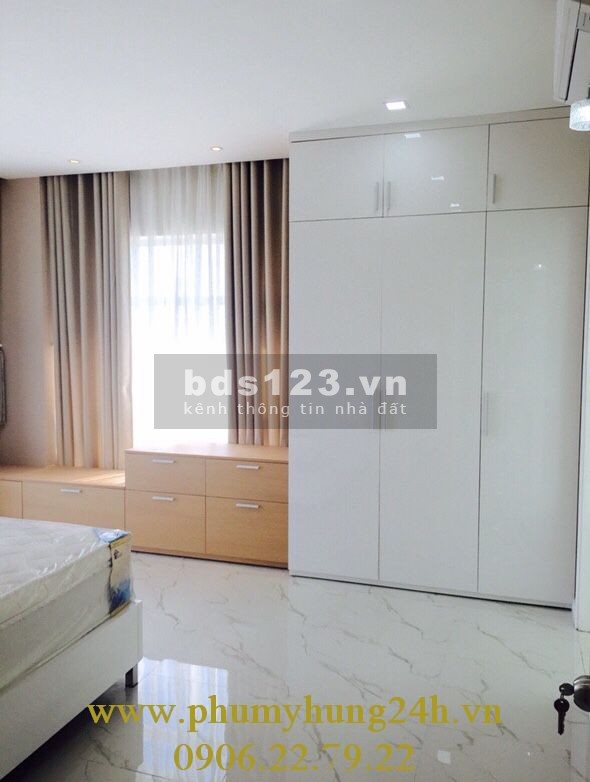 Bán Căn Hộ Happy Valley 135m2, Căn Góc Giá Rẻ Chỉ 5,2 Tỷ