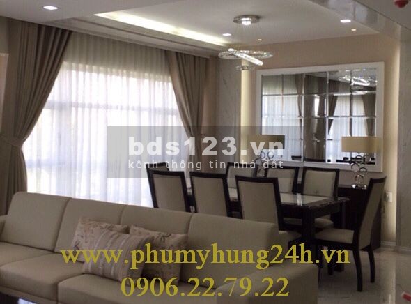 Bán Căn Hộ Happy Valley 135m2, Căn Góc Giá Rẻ Chỉ 5,2 Tỷ