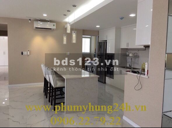 Bán Căn Hộ Happy Valley 135m2, Căn Góc Giá Rẻ Chỉ 5,2 Tỷ