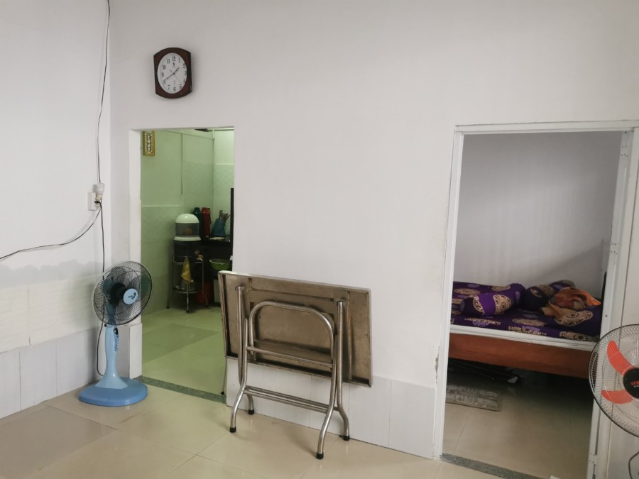 Bán Nhà Phố 32 QuốC Lộ 50, Xã Bình Hưng, HuyệN Bình Chánh 53M2