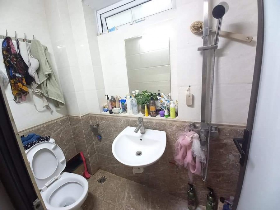 CHÍNH CHỦ, PHỐ ĐẶNG VĂN NGỮ, 50M, 5 TẦNG, MẶT TIỀN 6M, GIÁ 3.8 TỶ