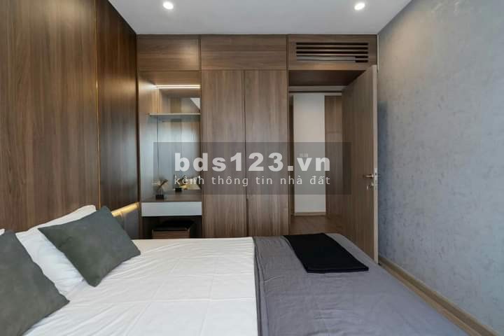HOMESTAY GIÁ RẺ TẠI VINHOMES SMART CITY