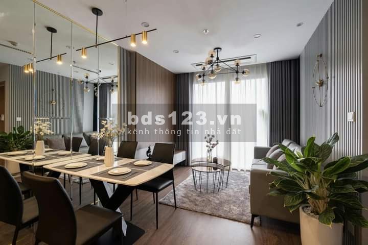 HOMESTAY GIÁ RẺ TẠI VINHOMES SMART CITY