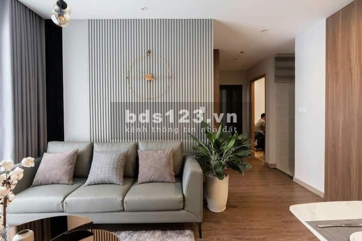 HOMESTAY GIÁ RẺ TẠI VINHOMES SMART CITY