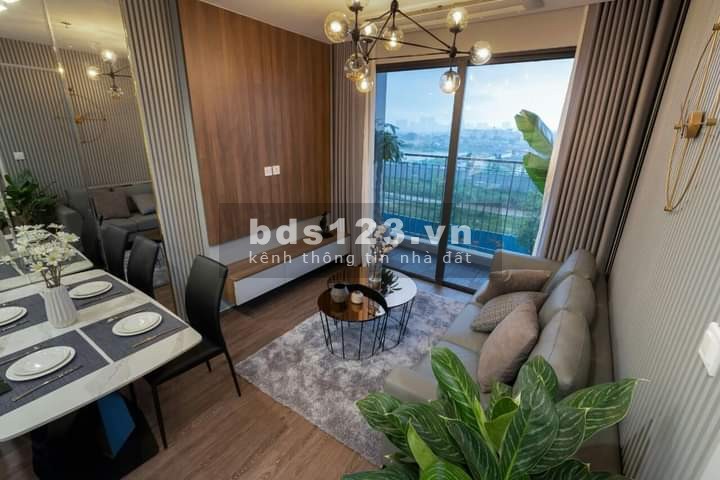 HOMESTAY GIÁ RẺ TẠI VINHOMES SMART CITY