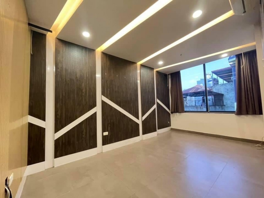 Thái Hà, Tuyệt phẩm Đống Đa, 45M2, Vỉa Hè, 2 Ô tô tránh, Kinh Doanh, Cho thuê quá đỉnh. LH: 0964657169