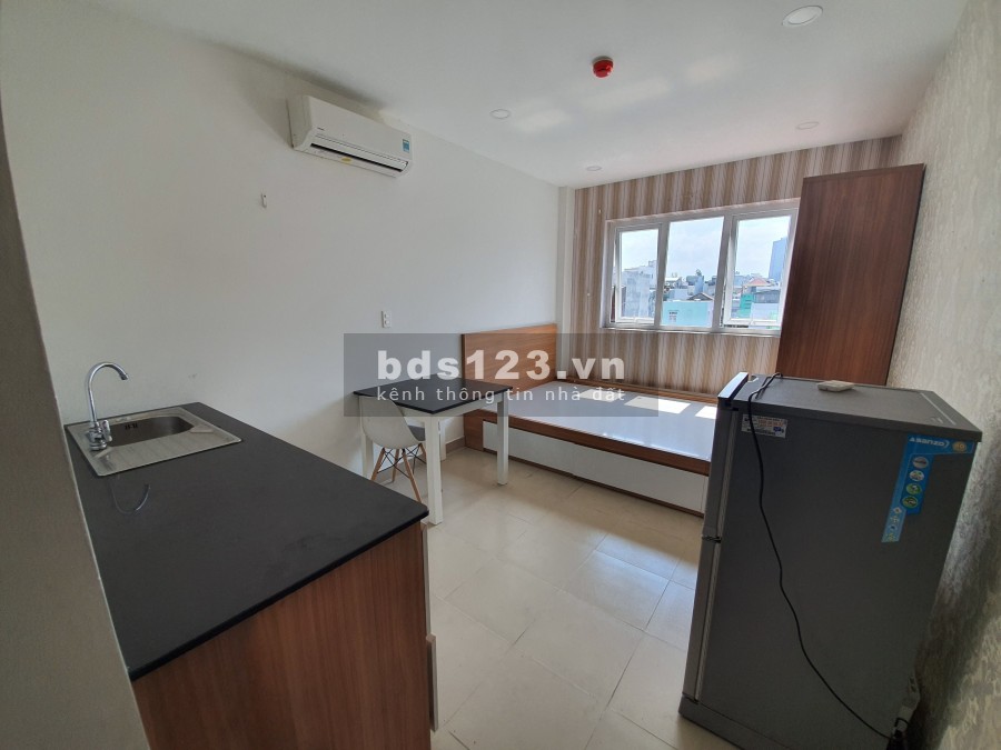 Căn hộ cao cấp giá rẻ ở Nguyễn Thị Thập quận 7