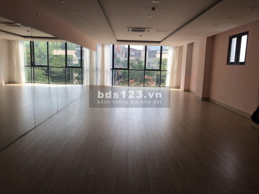 Chính chủ cho thuê sàn văn phòng DT120m2 giá tốt tại 82 Tuệ Tĩnh, Hai Bà Trưng, Hà Nội.