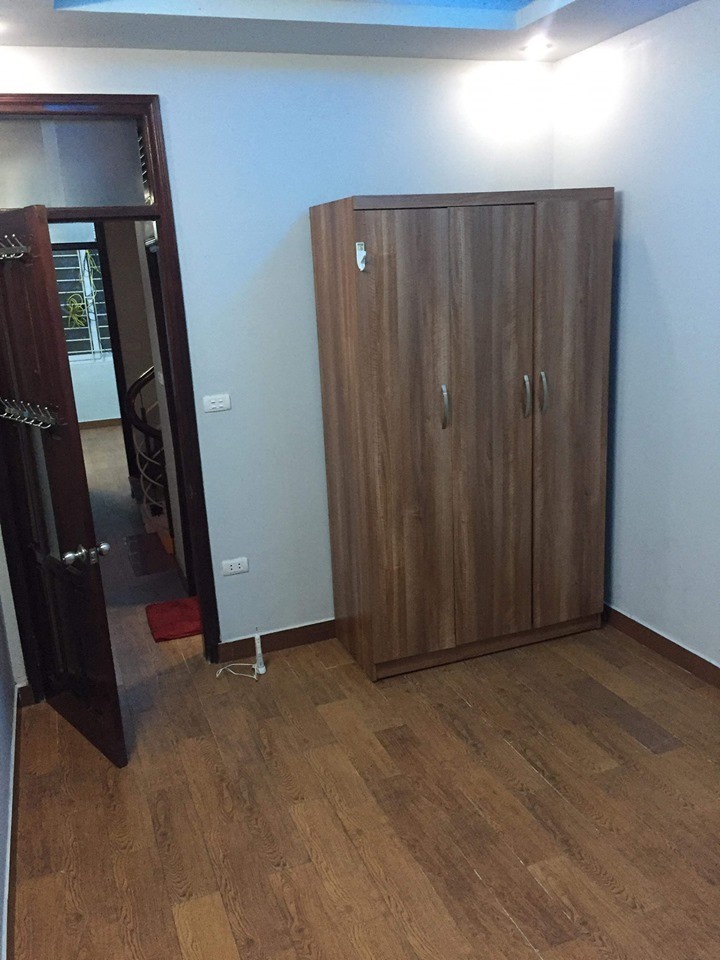 Kinh doanh đỉnh Ô tô Nhà đẹp Nguyễn Chánh 40m2 Nhỉnh 8 tỷ