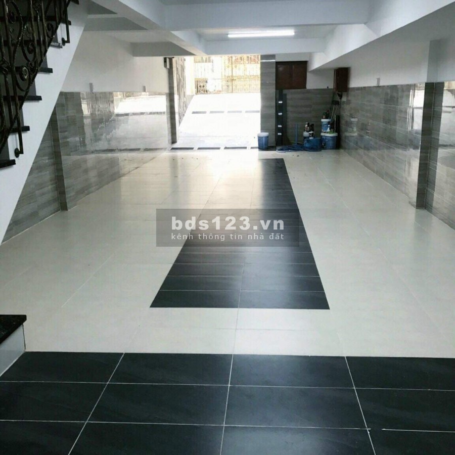 Bán nhà Biệt thự, liền kề KDC Citiland Đường Phan văn trị, phường 10, Quận Gò Vấp, Hồ chí minh