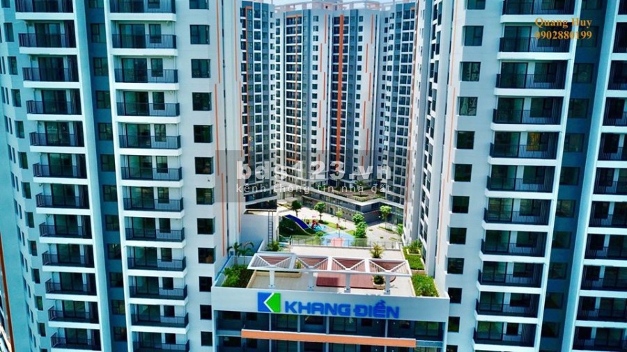 BÁN CH SAFIRA KHANG ĐIỀN, DT 50M2/1PN GIÁ 2 TỶ; 66M2/2PN GIÁ 2.45 TỶ; 88M2/3PN GIÁ 3 TỶ