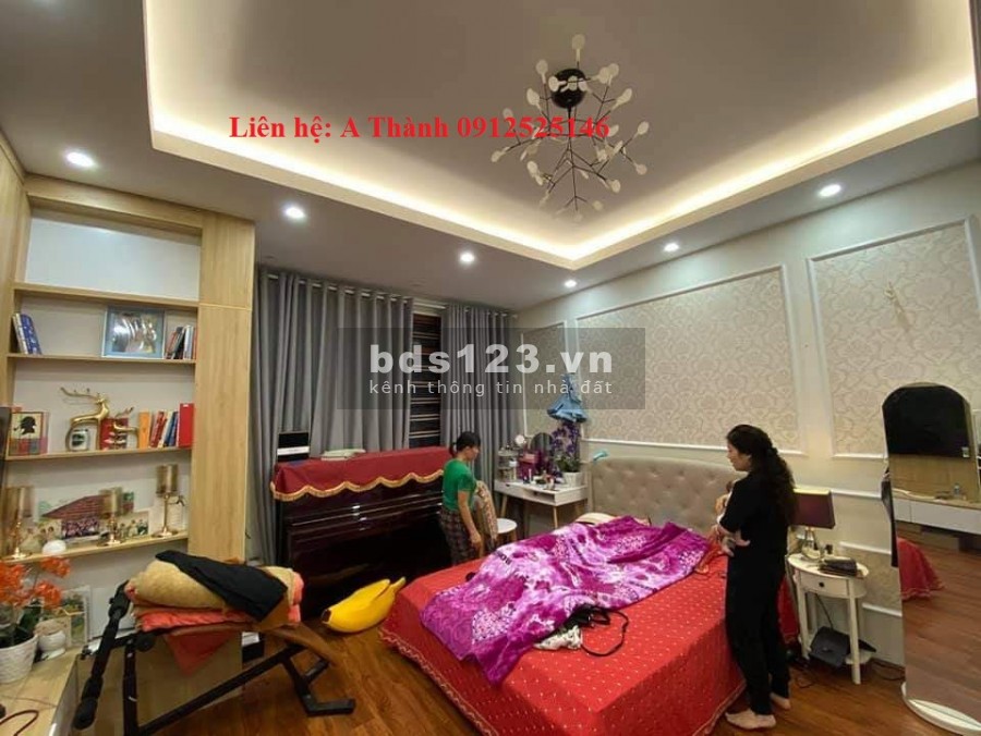 Cần Bán Nhà Mặt Phố Nguyễn Xiển Thanh Xuân Kinh Doanh Sầm uất Dt 86m giá 14 tỷ.