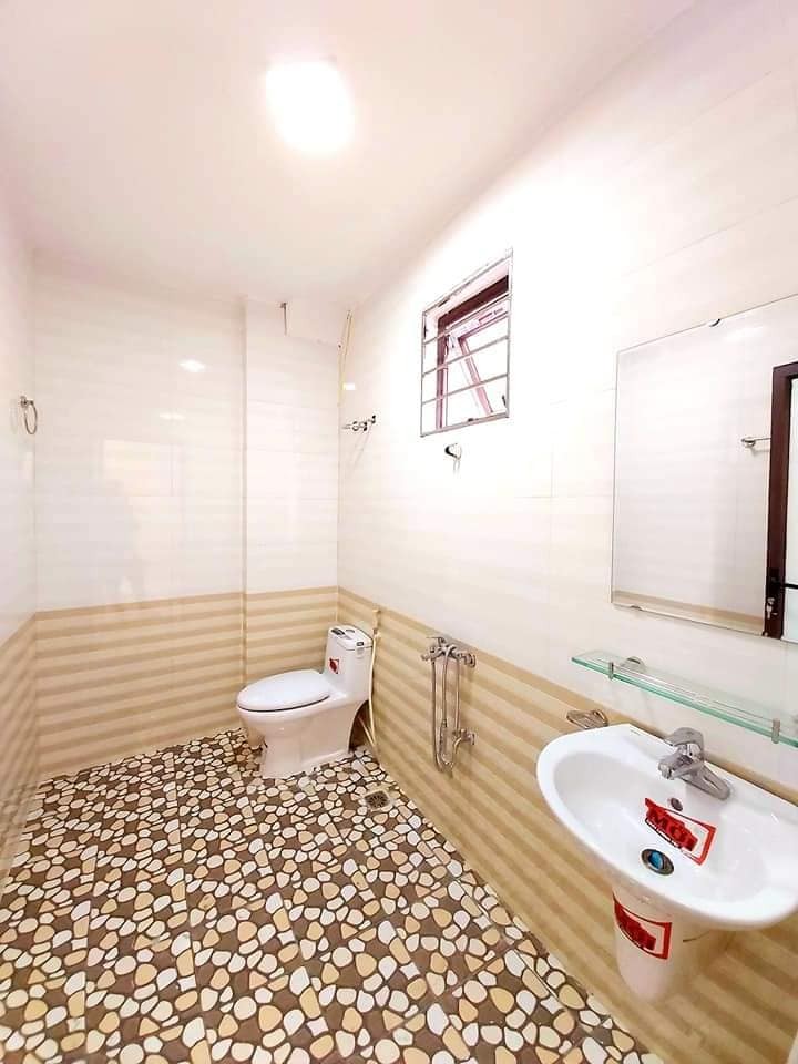 Nhà phố Giáp Nhị 32m x 5tầng mặt tiền 4.5m mới xây Giá cực yêu chỉ 2.93 tỷ