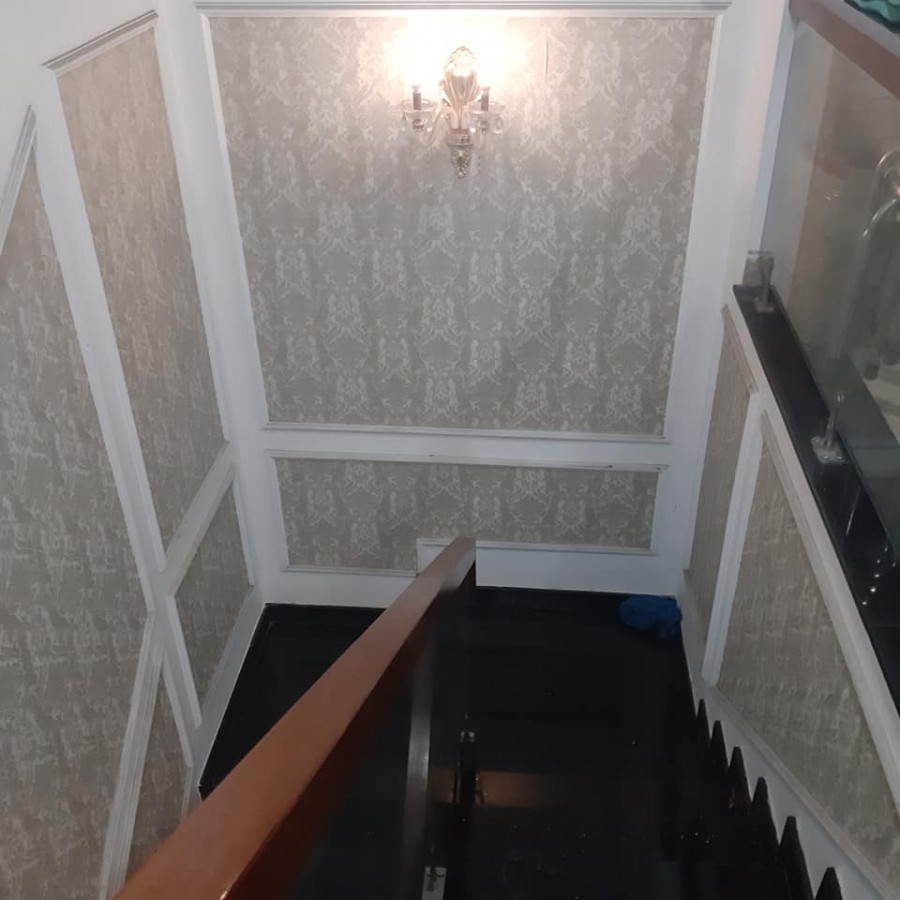 Bán Biệt Thự Siêu Vip 4 Tầng Tại phường Hiệp Bình Phước thành phố Thủ Đức