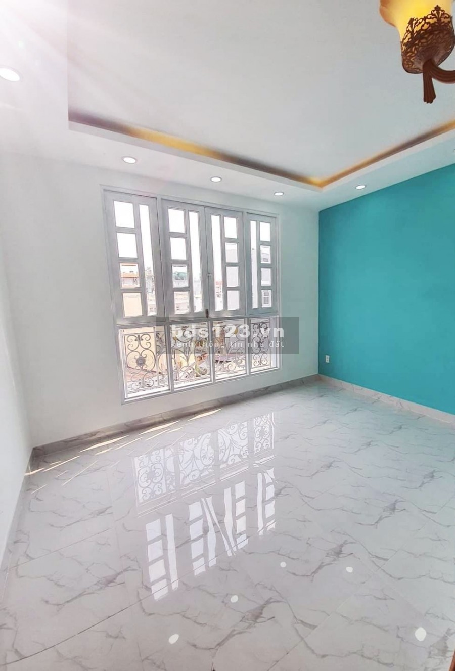 Bán gấp Biệt thự 60m2, giá 8.3 tỉ, P2, Bình Thạnh