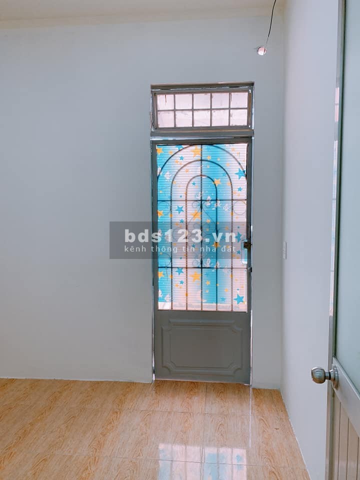 Bán gấp nhà P4 Phú Nhuận hẻm to vật vã 3.5 tỷ