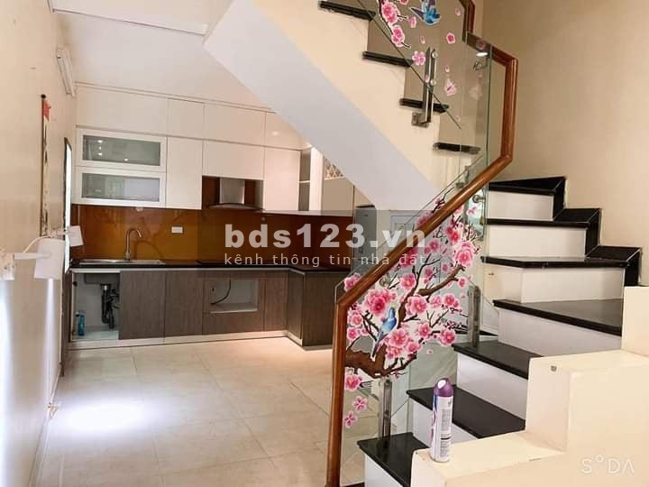 SIÊU PHẨM NHÀ THANH BÌNH HÀ ĐÔNG S40M2, 4T. TẶNG TOÀN BỘ NỘI THẤT CHỈ 3.8 TỶ.