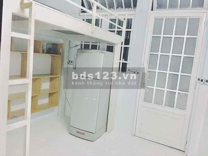 Chính chủ Gấp bán nhà 155/18 Cô Bắc, Phường Cô Giang, Quận 1, 46,8m giá chỉ 6 tỷ 750