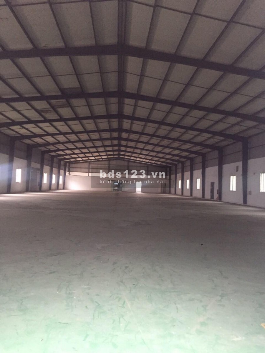 Bán Gấp 6000m2 xưởng KCN Quang Minh
