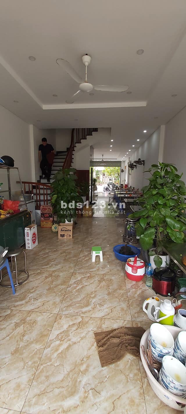 KĐT VĂN PHÚ 5 TẦNG THANG MÁY ĐƯỜNG TRƯỚC 24 M KINH DOANH VĂN PHÒNG DT 100 M2