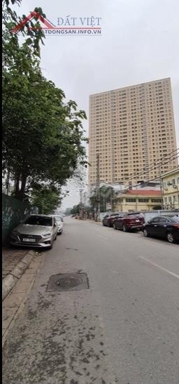 Bán gấp lô 100m mặt tiền 10m khu Nam Từ Liêm trong tháng
