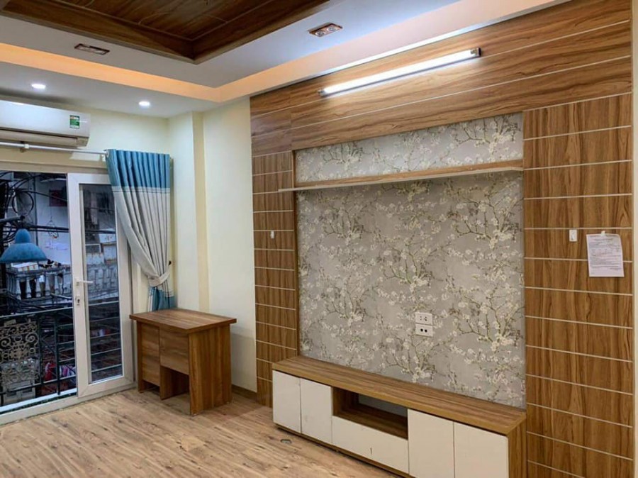 Cần Bán Nhà Mặt Phố Nguyễn Ngọc Nại Thanh Xuân, 38m, 6 Tầng, Giá Sốc 8.8 Tỷ