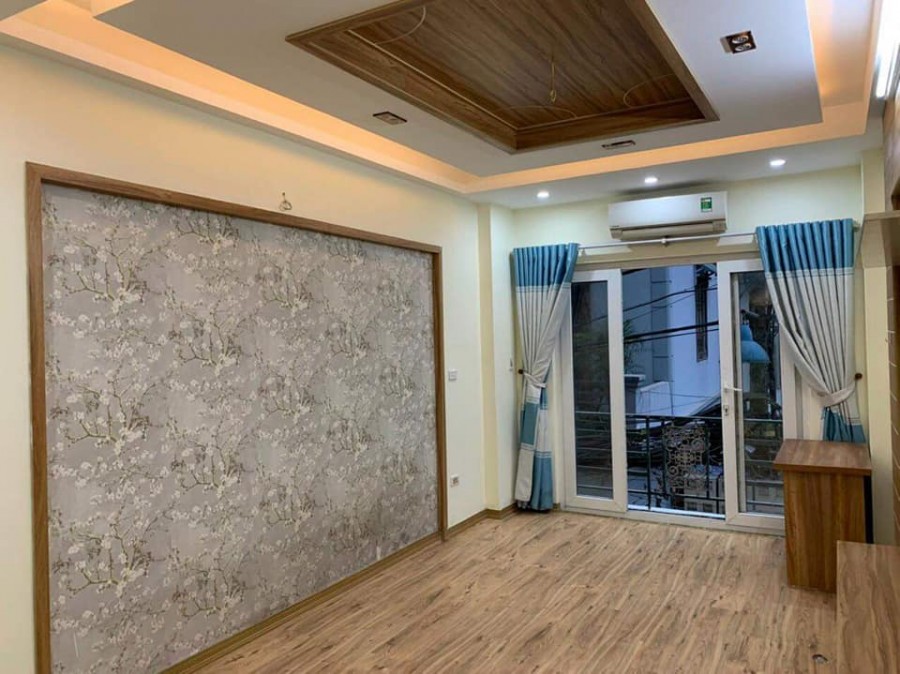 Cần Bán Nhà Mặt Phố Nguyễn Ngọc Nại Thanh Xuân, 38m, 6 Tầng, Giá Sốc 8.8 Tỷ