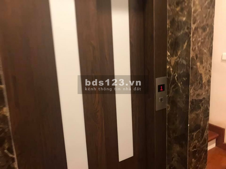Bán gấp Biệt thự Phố Nguyễn Huy Tưởng, Nhân Chính, Thanh Xuân.