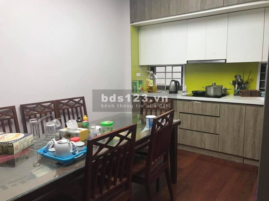 Bán gấp Biệt thự Phố Nguyễn Huy Tưởng, Nhân Chính, Thanh Xuân.