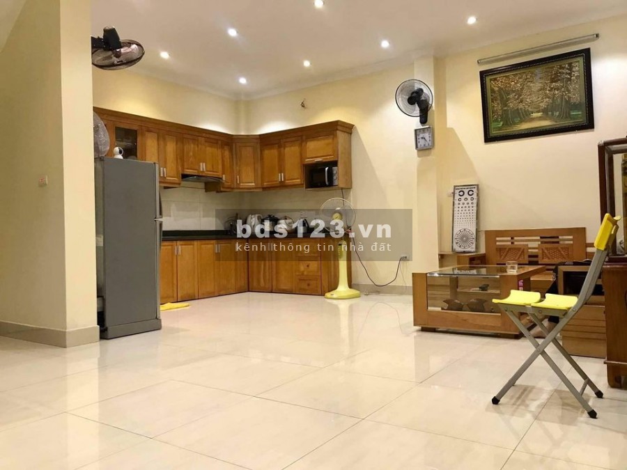 Thanh Bình Ô TÔ Tránh 38m2 5tầng 3.25 Tỷ Mới Ở NGAY