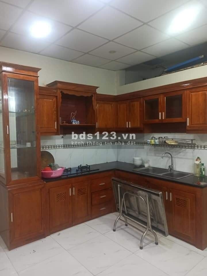 Nhà mặt tiền kinh doanh Nguyễn Tư Giản GV, 68m2 chỉ 7.1 tỷ