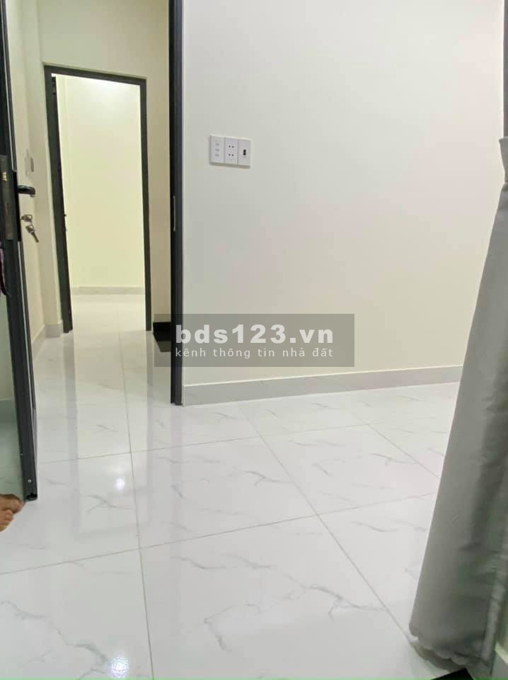 Nhà shr tân kim, cầu ông thình, quốc lộ 50, tp HCM