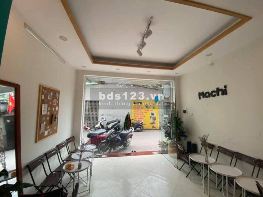 CỰC HIẾM LĨNH NAM-KINH DOANH-Ô TÔ-41Mx5Tx4MT,CHỈ 5,8 TỶ