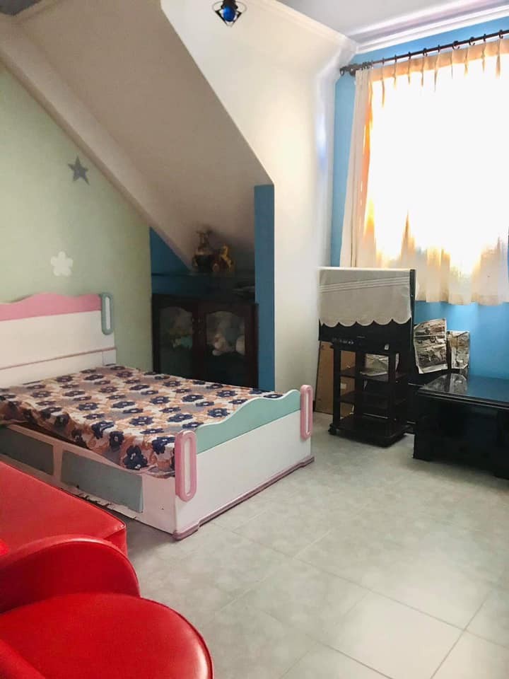 Bán đất đường Thống nhất 100m2, Xây căn hộ dịch vụ 7 tỷ.