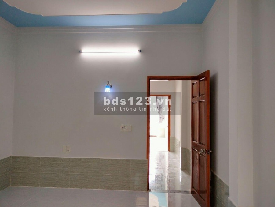 Nhà shr tân kim, cầu ông thình, quốc lộ 50, tp HCM