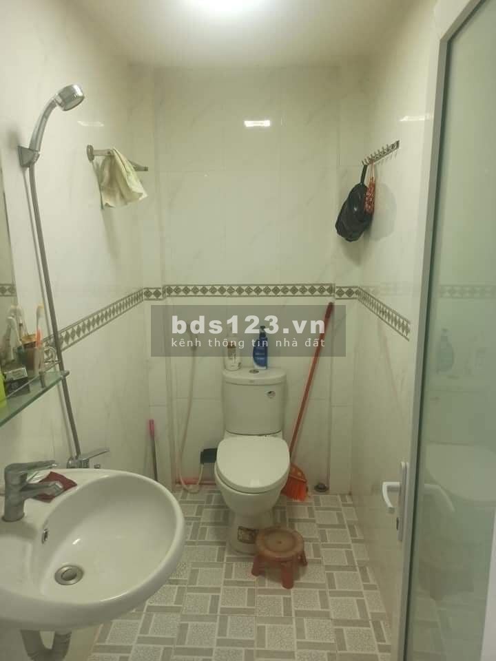 Nhà mặt tiền kinh doanh Nguyễn Tư Giản GV, 68m2 chỉ 7.1 tỷ