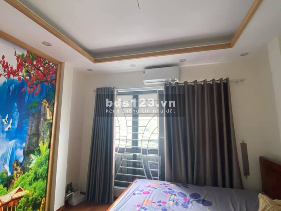 CỰC HIẾM LĨNH NAM-KINH DOANH-Ô TÔ-41Mx5Tx4MT,CHỈ 5,8 TỶ