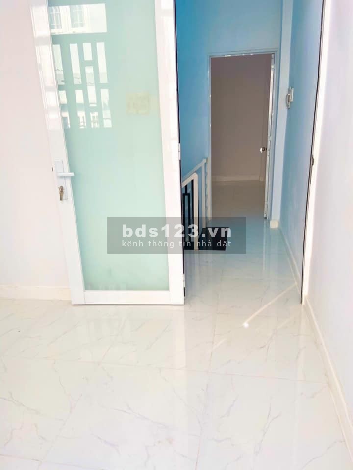Nhà shr tân kim, cầu ông thình, quốc lộ 50, tp HCM