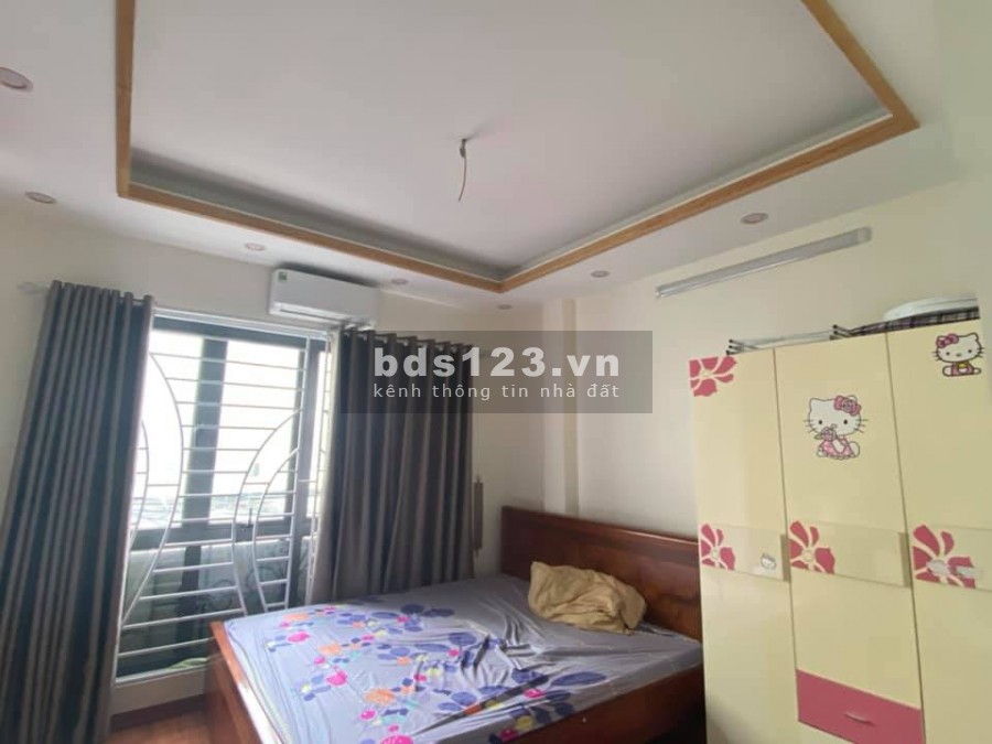 CỰC HIẾM LĨNH NAM-KINH DOANH-Ô TÔ-41Mx5Tx4MT,CHỈ 5,8 TỶ