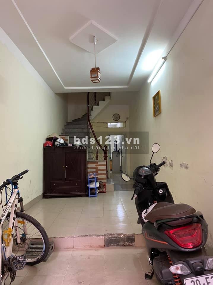 Thanh Nhàn, ô tô 7 chỗ, 45m2 5.5 tỷ
