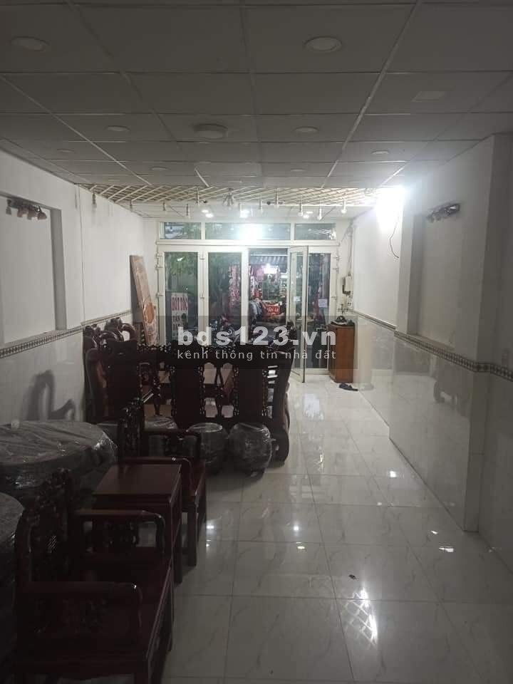 Nhà mặt tiền kinh doanh Nguyễn Tư Giản GV, 68m2 chỉ 7.1 tỷ