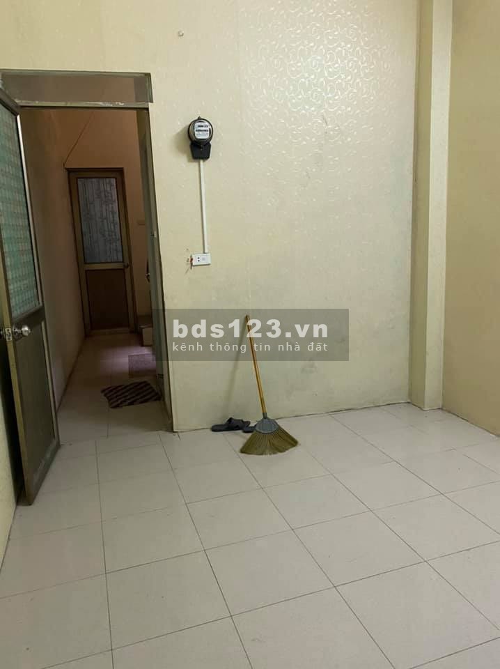 Thanh Nhàn, ô tô 7 chỗ, 45m2 5.5 tỷ