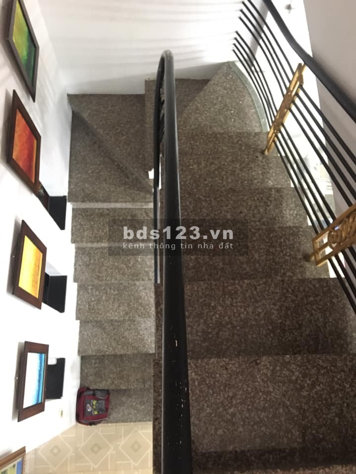 Bán nhà Hiệp Thành Quận 12 HXH 6m, Căn góc 2 mặt tiền 48m2, Chỉ 3.55 tỷ